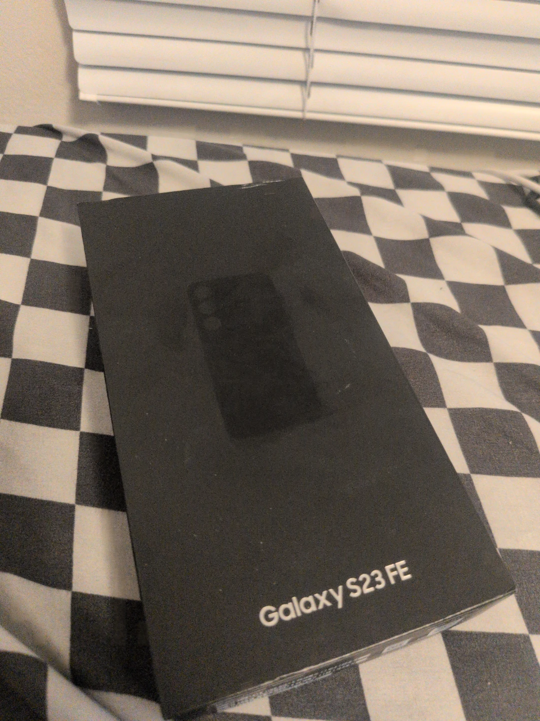 Samsung Galaxy S23 FE - photo 5
