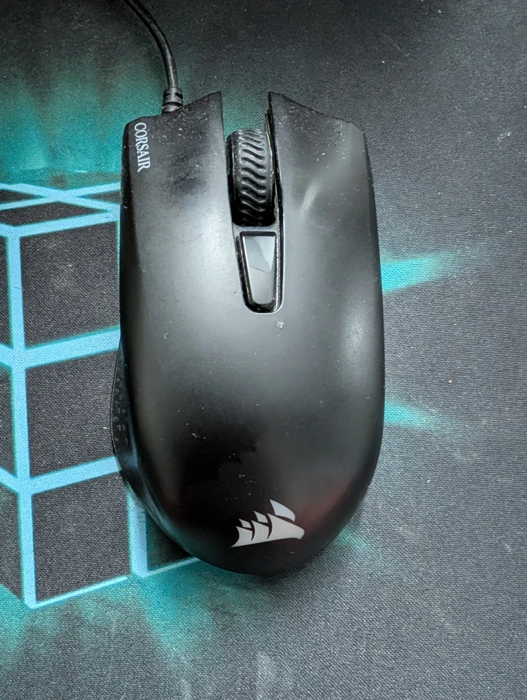 Corsair Harpoon RGB Pro Gaming Mouse