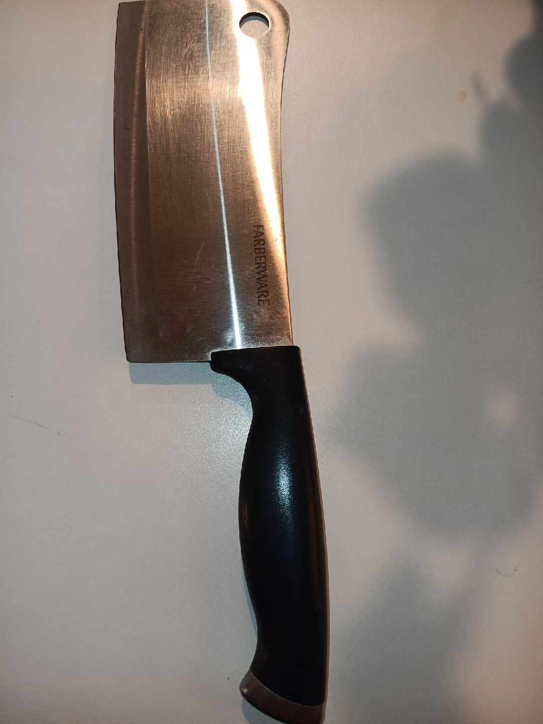 Farberware Meat Cleaver