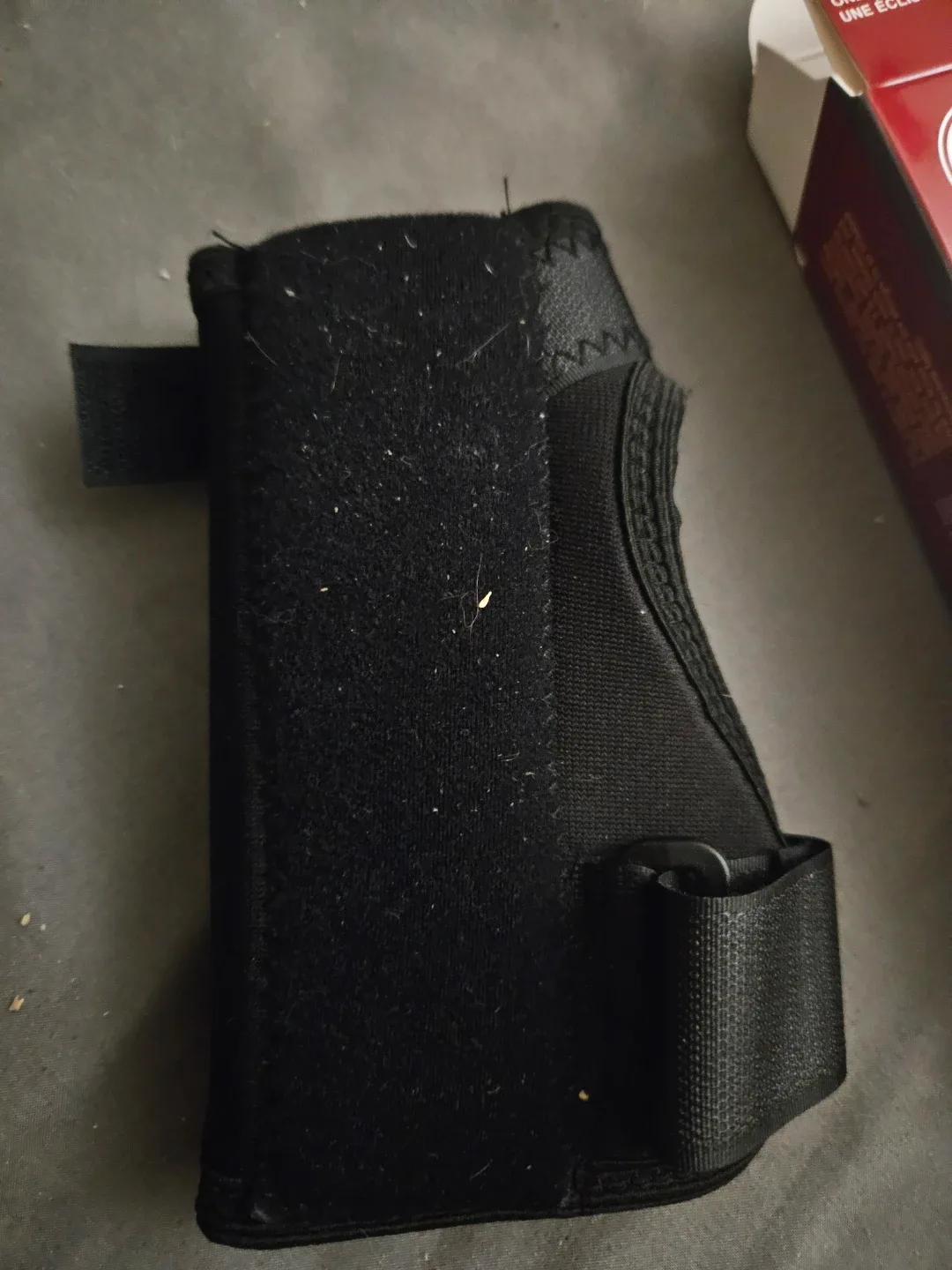 OTC Orthotex Wrist Night Splint - Size Large - R image indicator(4)