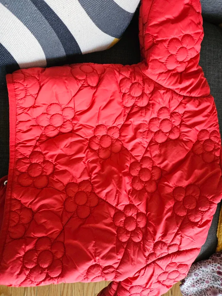 LC Waikiki Padded Vest - Size 4-5Y image indicator(3)