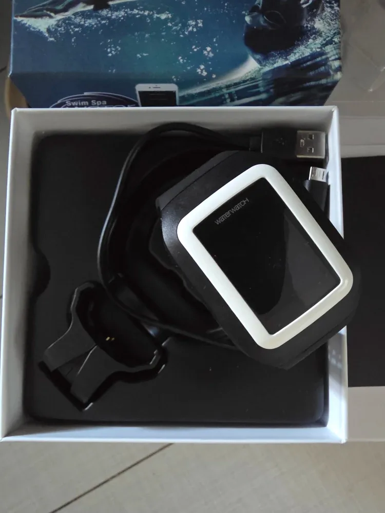 Waterwatch Swim Spa Water Watch image indicator(2)