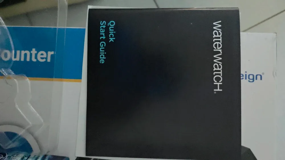 Waterwatch Swim Spa Water Watch image indicator(3)