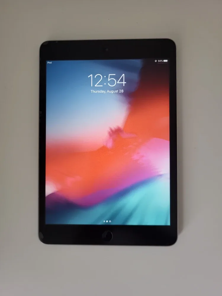 iPad Mini 2 - 16GB