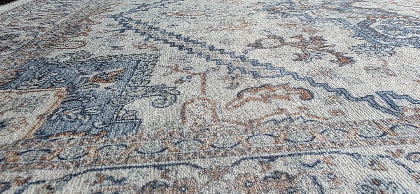 Washable Area Rug image indicator(3)