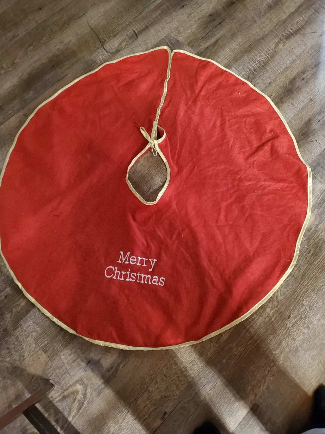 Christmas Tree & Decorations image indicator(6)