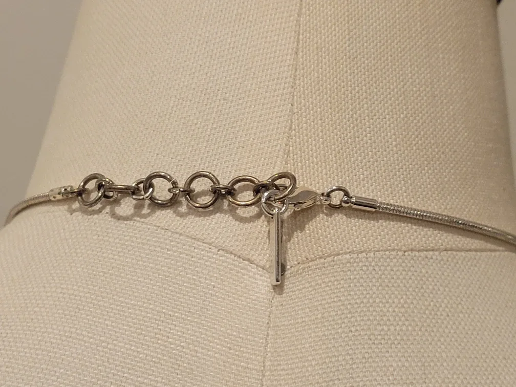 NINE WEST NECKLACE image indicator(4)