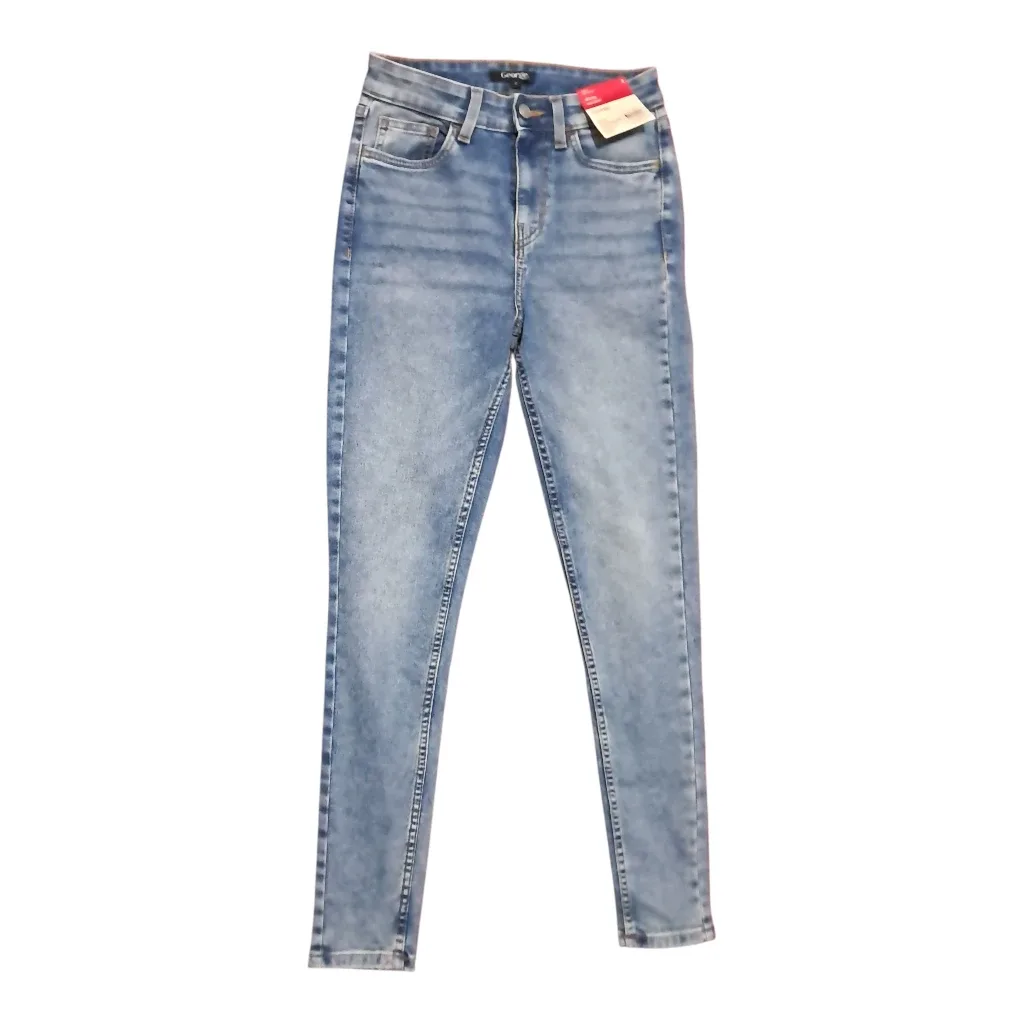 NEW George Skinny Jeans - Size 2
