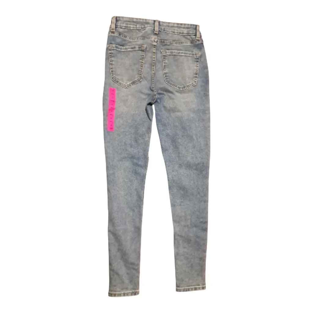 NEW George Skinny Jeans - Size 2 image indicator(3)