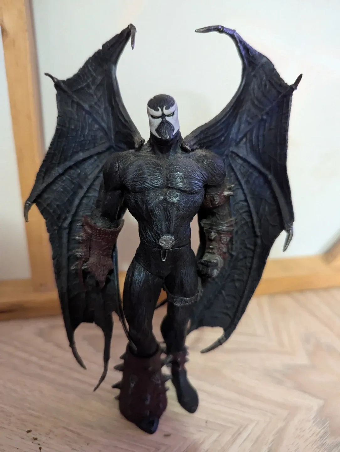 Spawn Action Figures Collection image indicator(6)