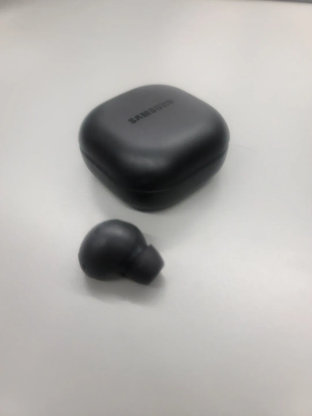 Samsung Galaxy Buds2 Pro - Graphite image indicator(4)
