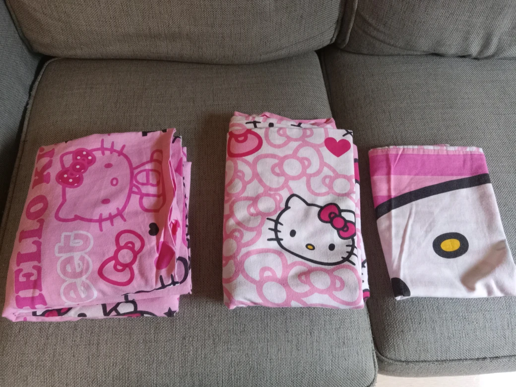 Twin Bedding Sets (3 complete sets) - photo 2