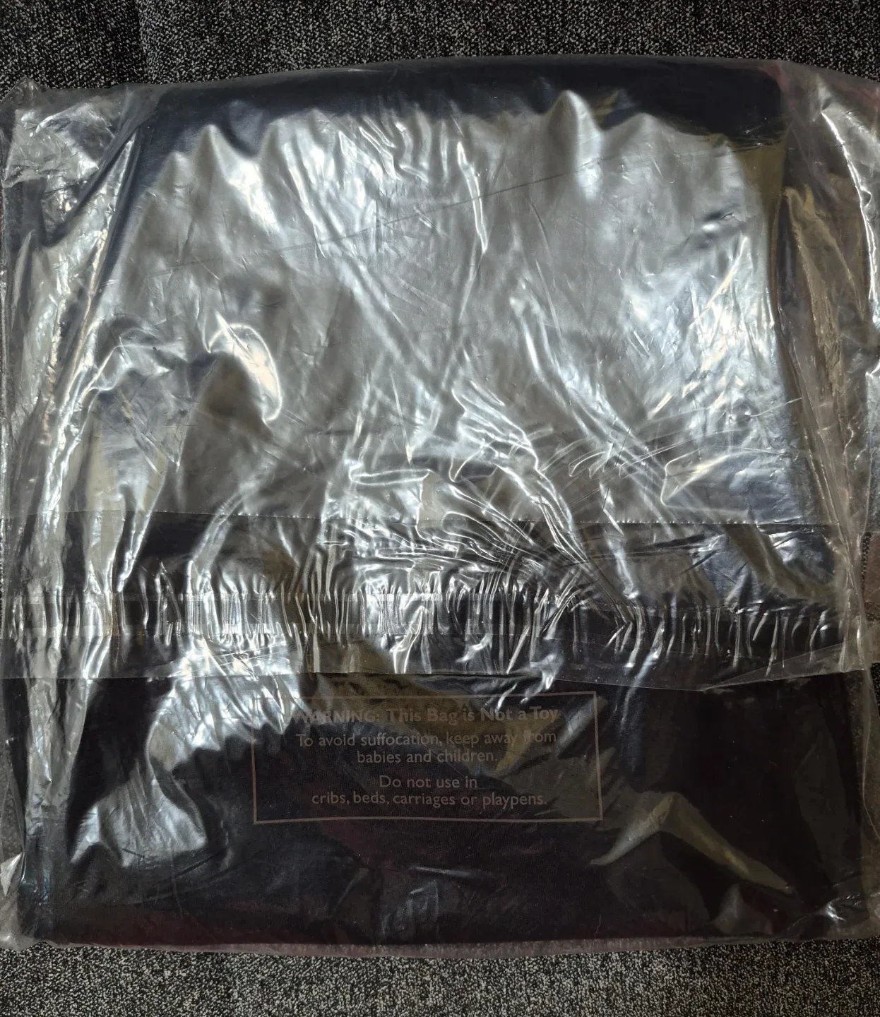 Coldwater Creek Black XL Leggings image indicator(2)