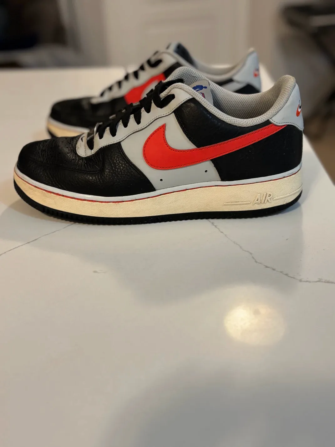 Nike Air Force 1 Low '75th Anniversary' Shoes