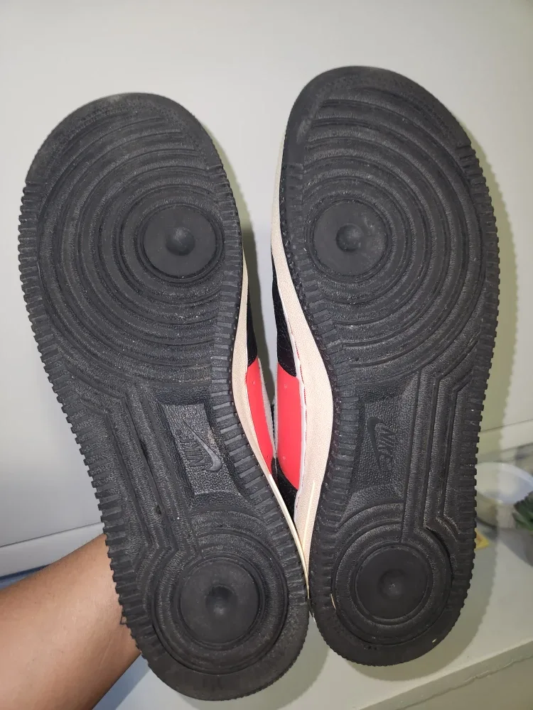 Nike Air Force 1 Low '75th Anniversary' Shoes image indicator(6)