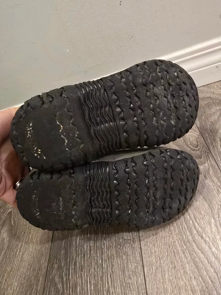 Bogs Kids' Stomper Circle Boots - Size 12 image indicator(3)