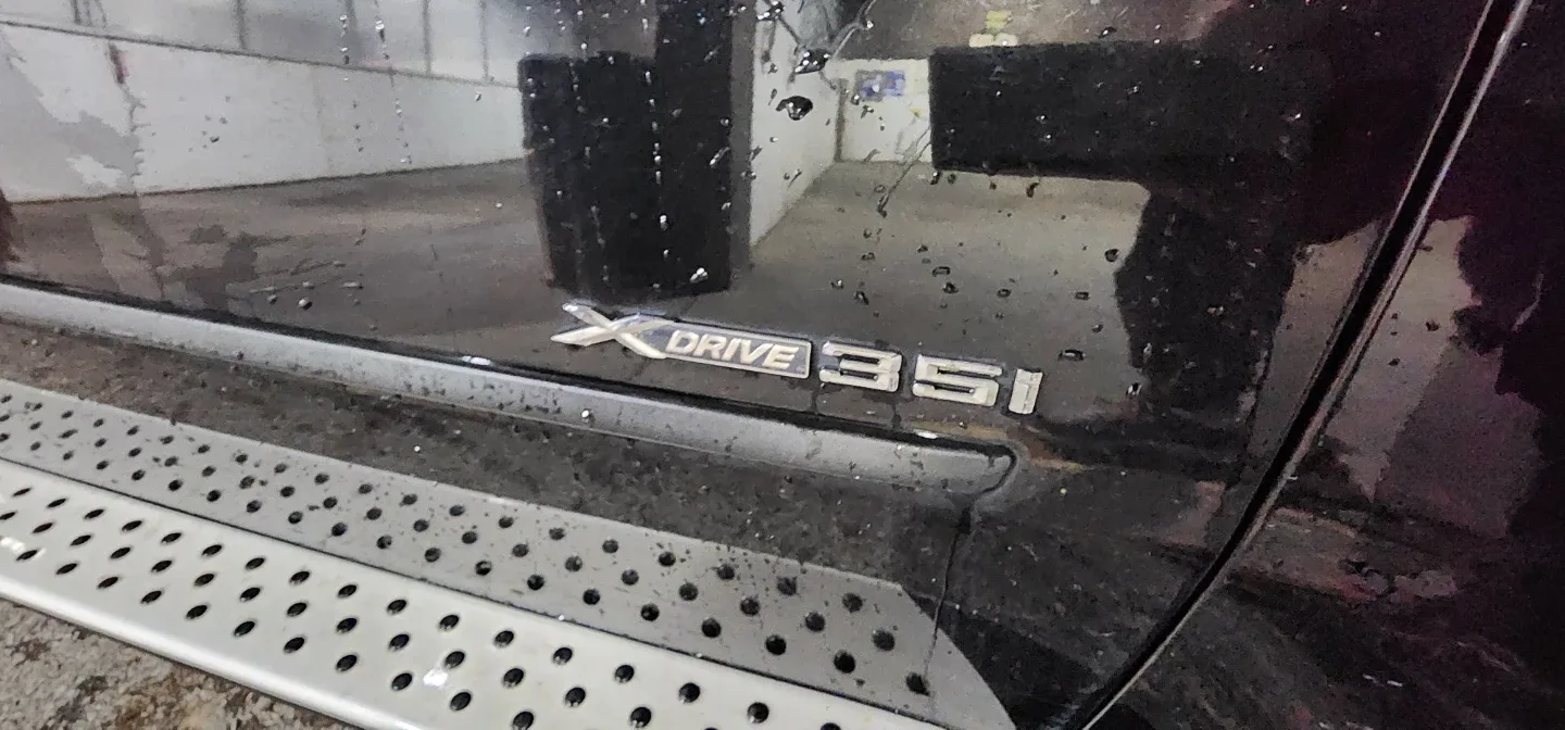 2013 BMW X5 xDrive35i SUV image indicator(3)