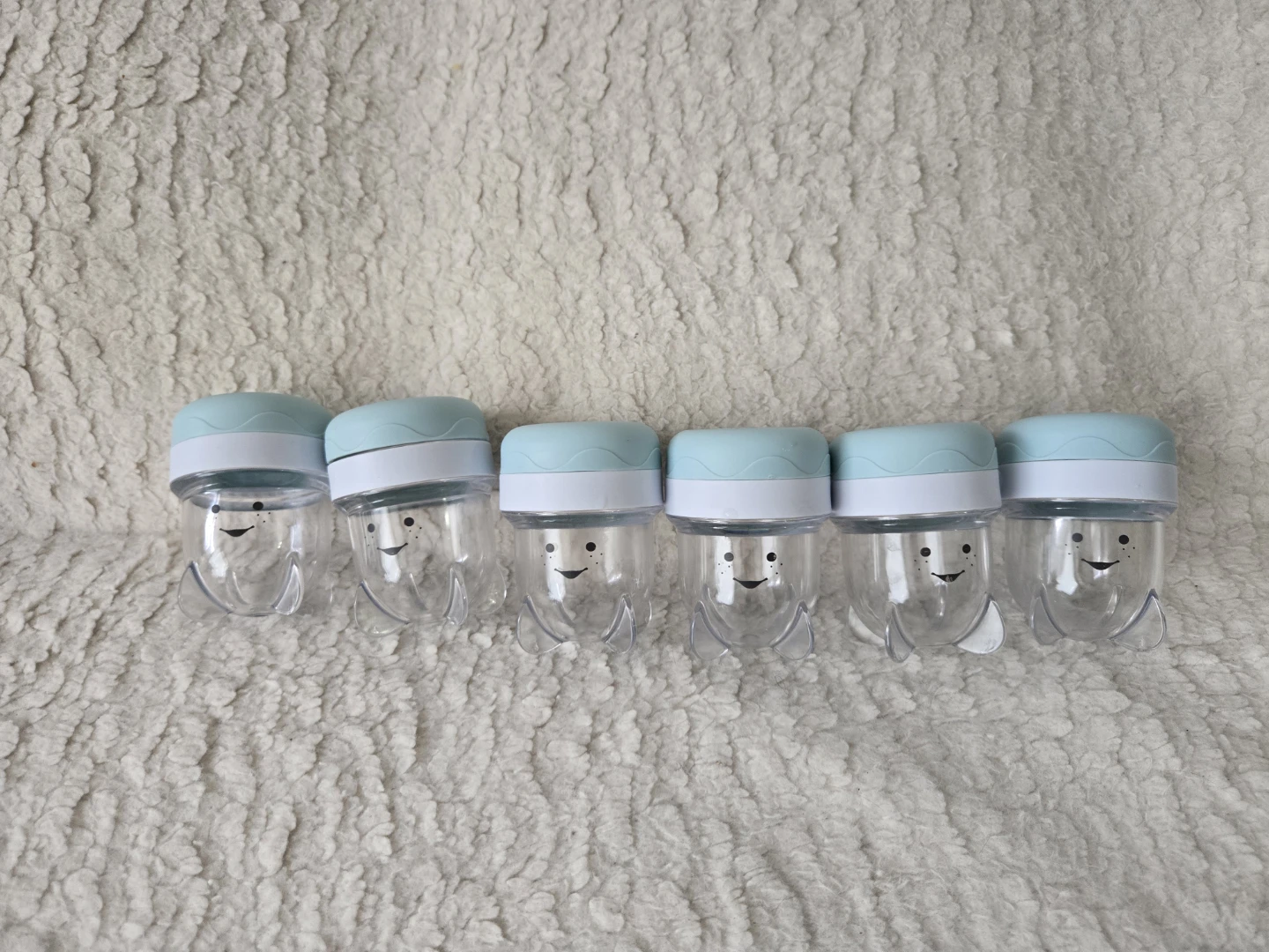 Nutribullet Baby Food Maker Set - photo 4
