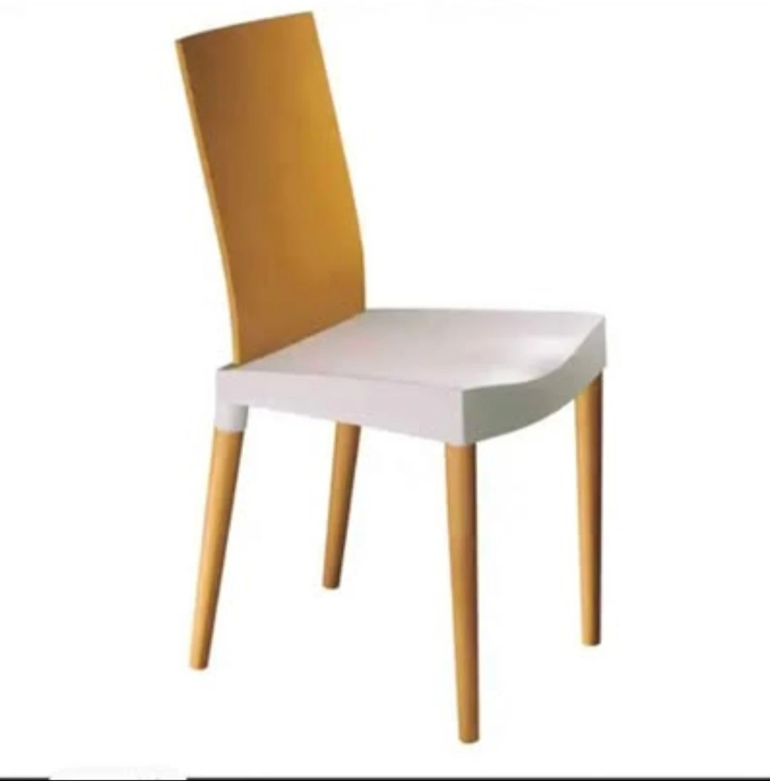 4 dining table chairs - photo 3