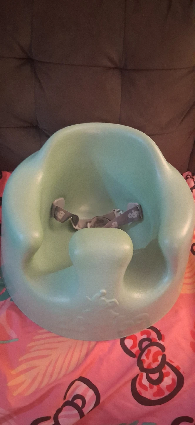 Bumbo Floor Seat - Mint Green