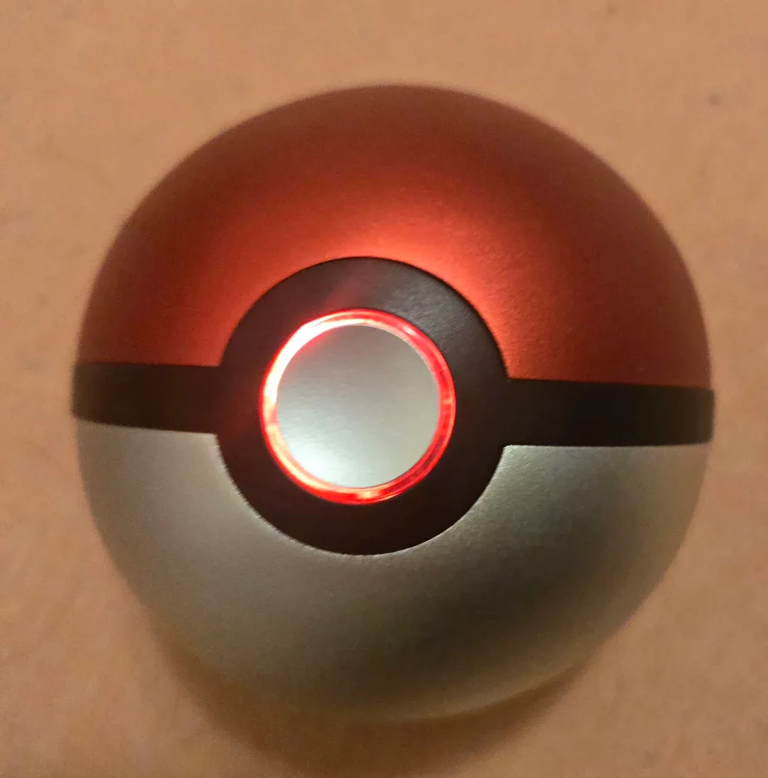 Pokémon Poké Ball image indicator(2)