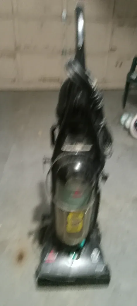 Bissell CleanView Helix Upright Vacuum image indicator(3)