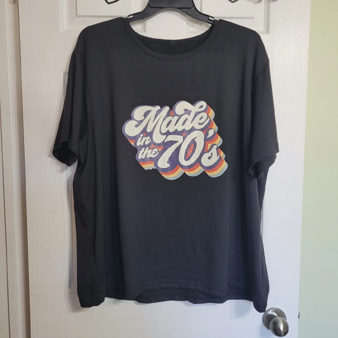 Ladies Size 3X Top