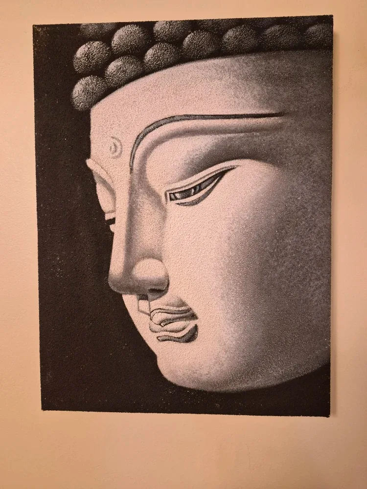 Buddha Art
