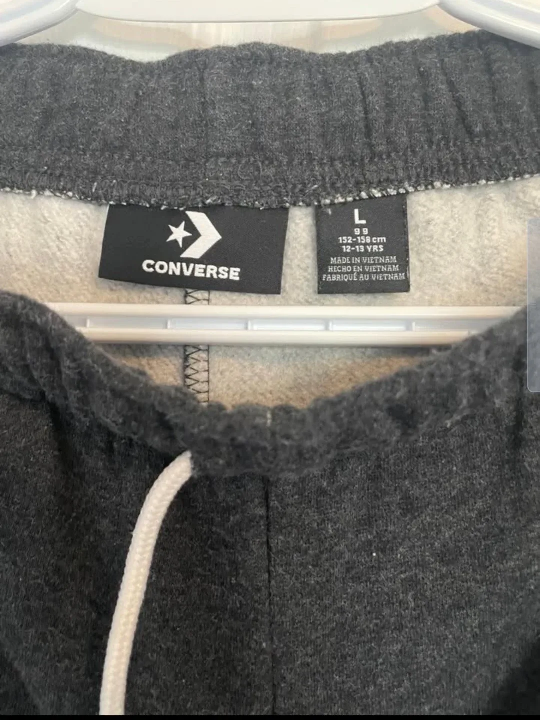 Boys sweatpants - Various brands & sizes image indicator(3)