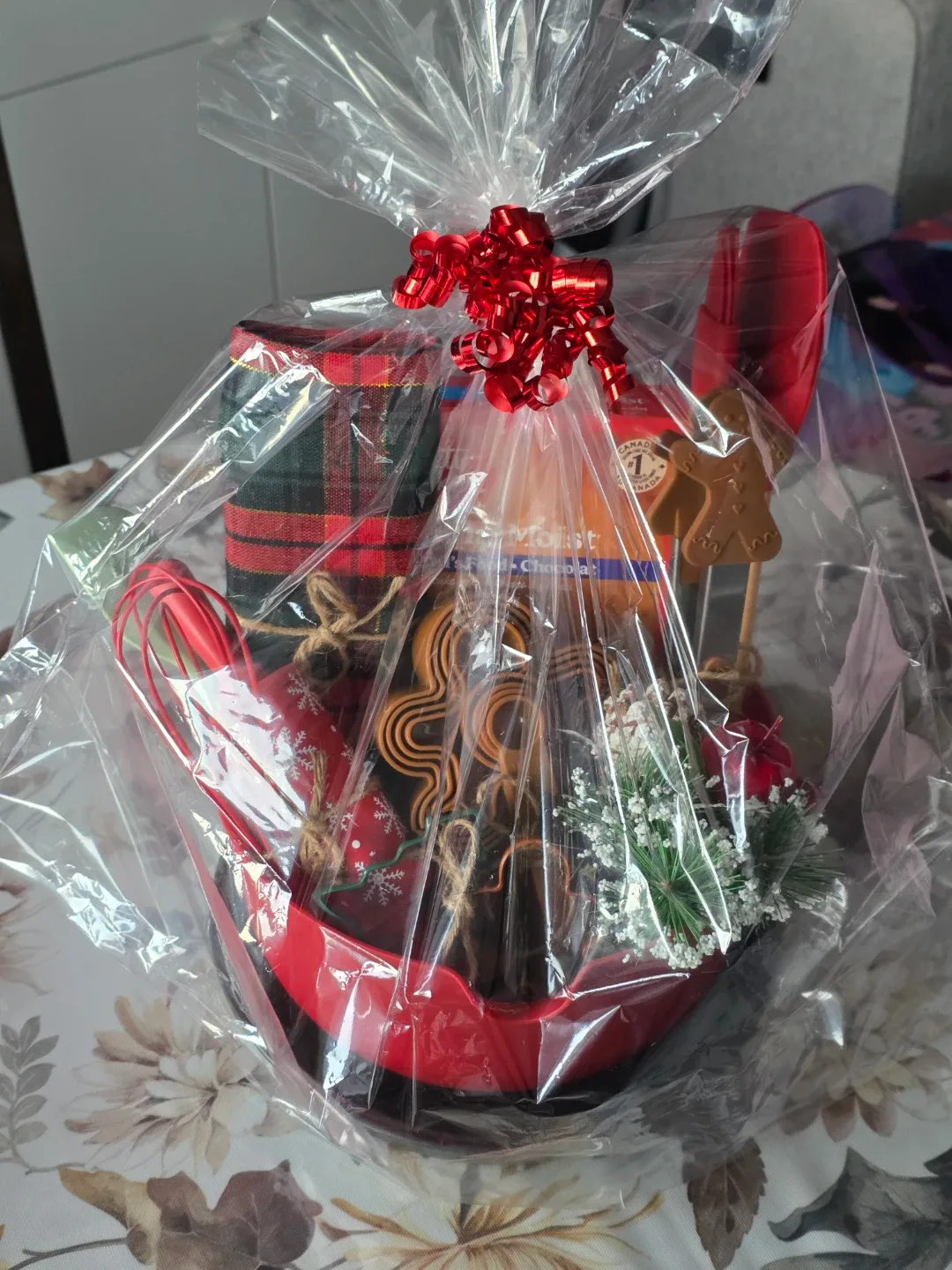 Baking Gift Basket image indicator(2)