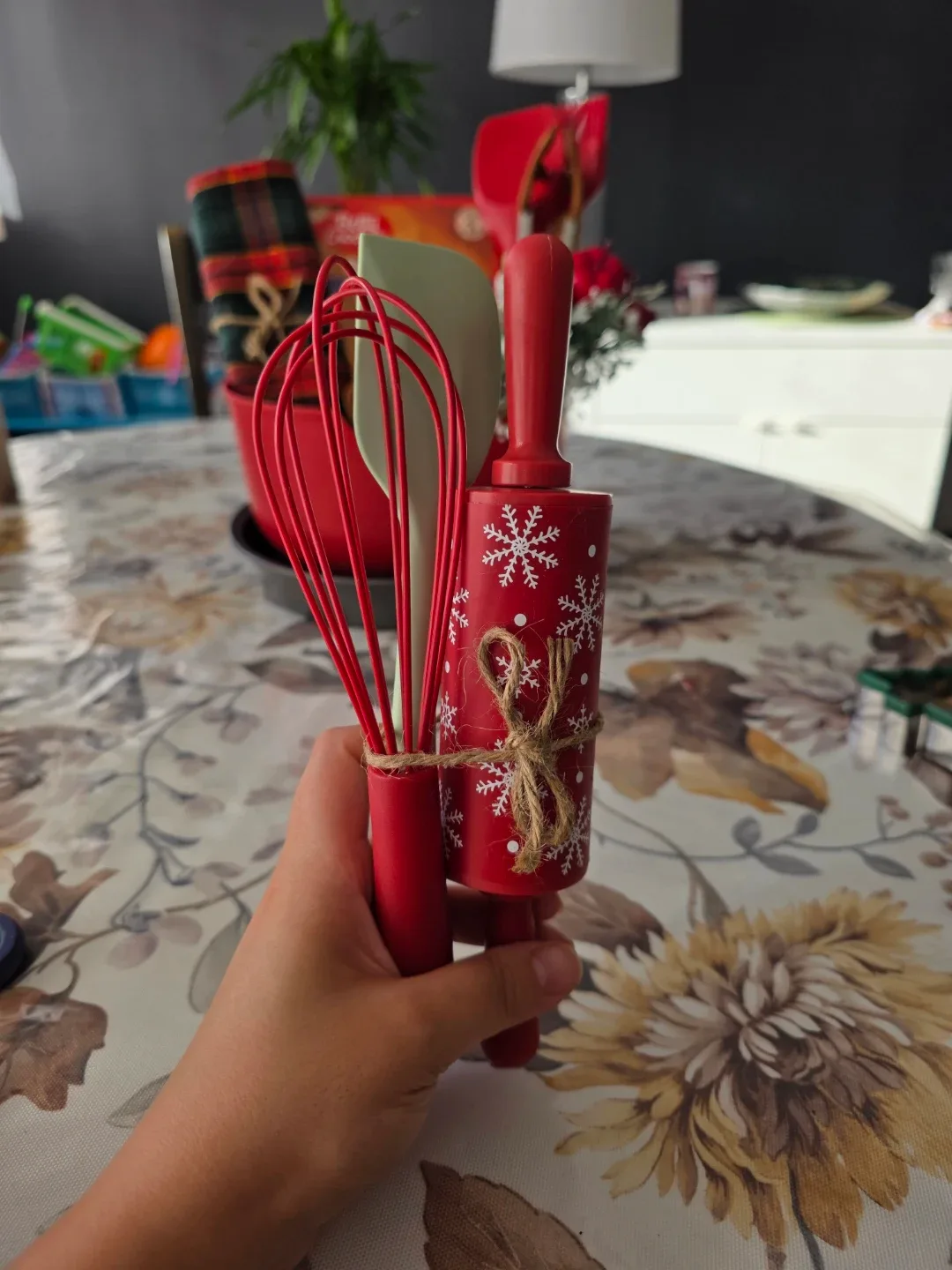 Baking Gift Basket image indicator(3)