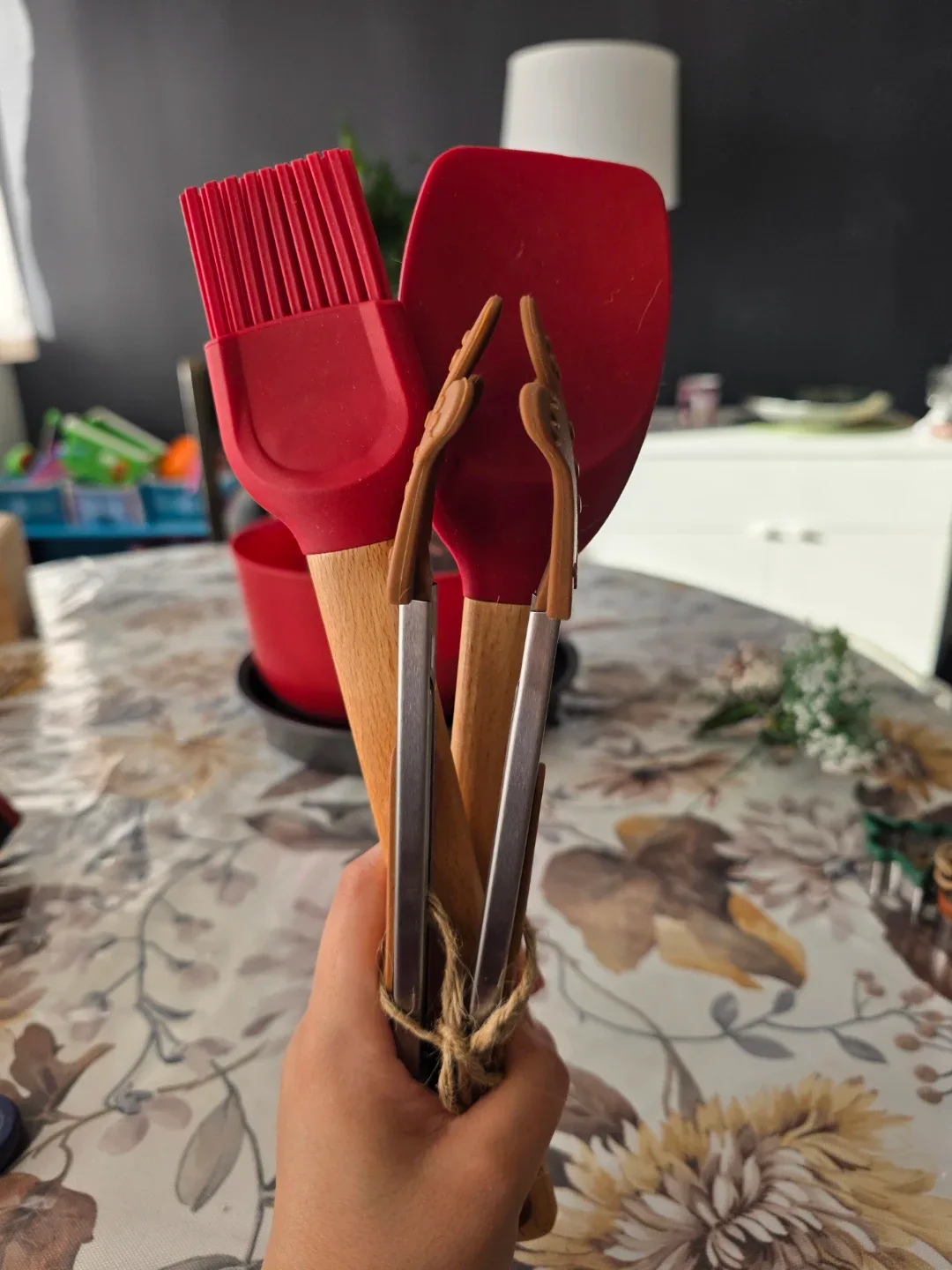 Baking Gift Basket image indicator(5)