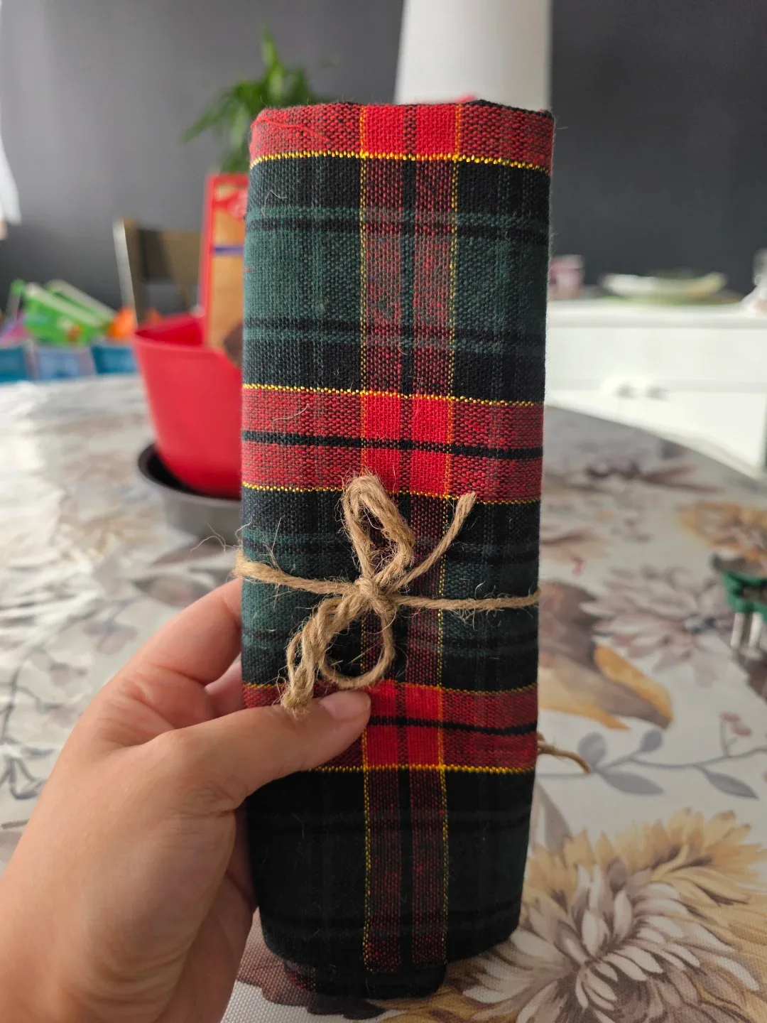 Baking Gift Basket image indicator(6)