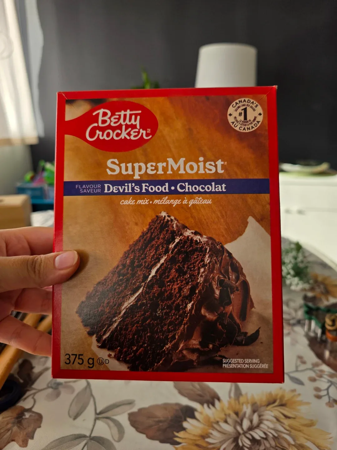 Baking Gift Basket image indicator(10)