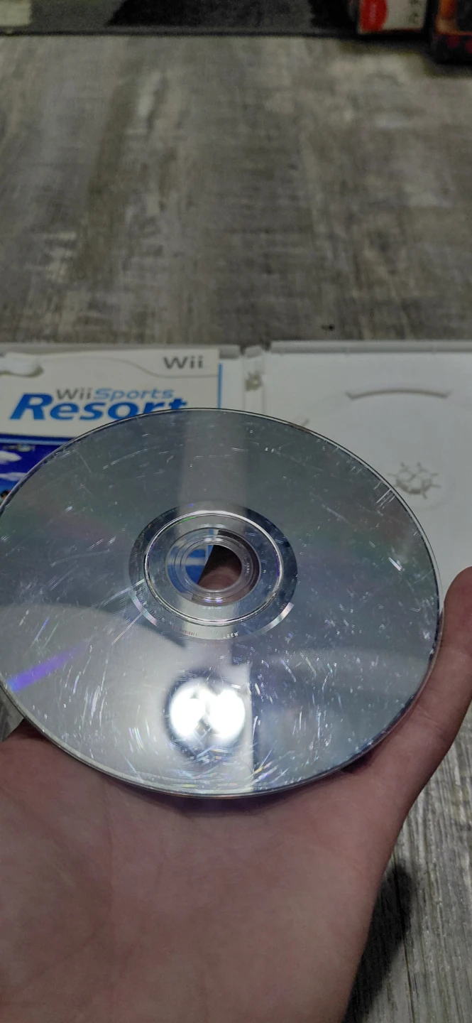 Wii sports resort - photo 3