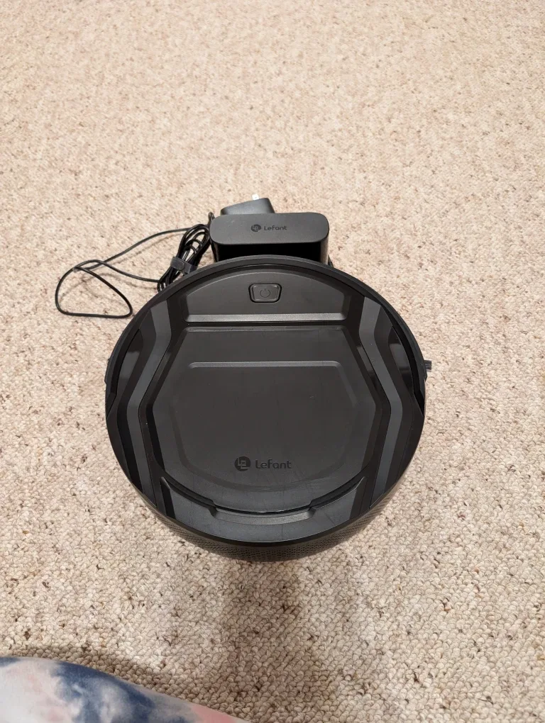 Lefant M210P Robot Vacuum