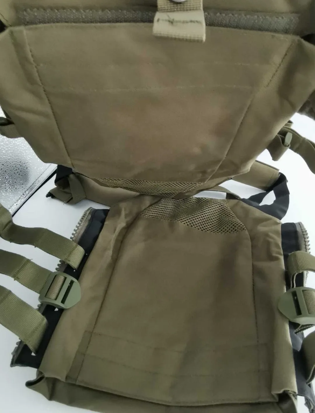 IDOGEAR JPC2.0 Sports Vest - One Size image indicator(5)