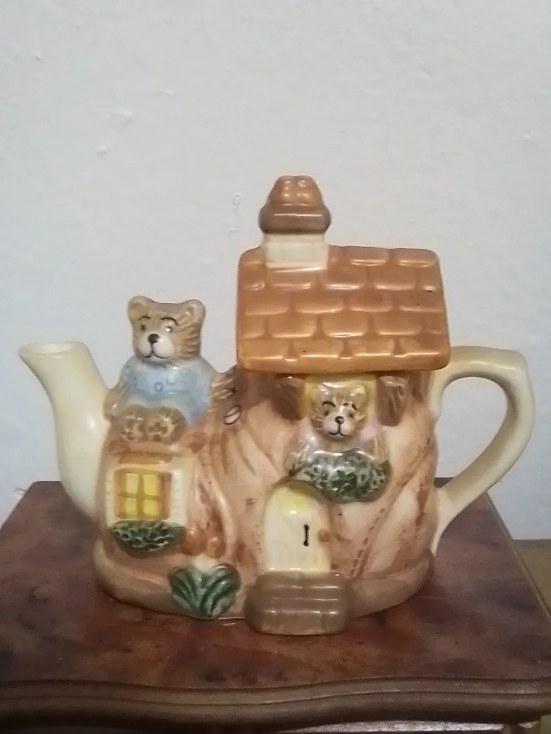 10 Various Figurines image indicator(6)