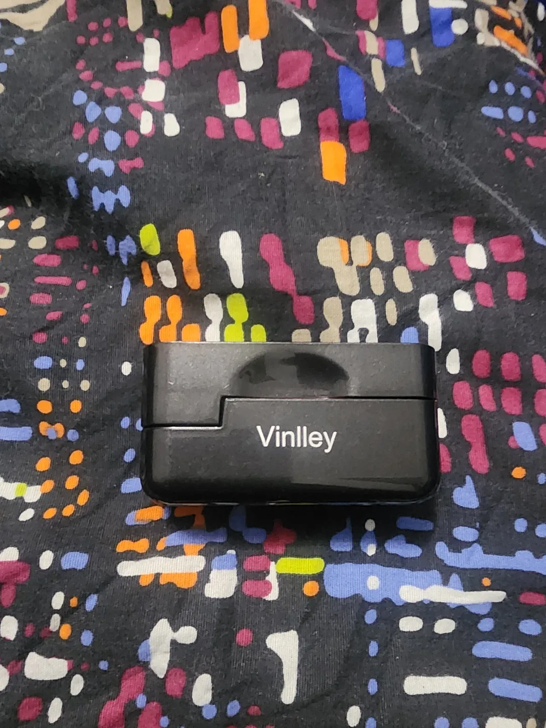 Vinlley Earphones