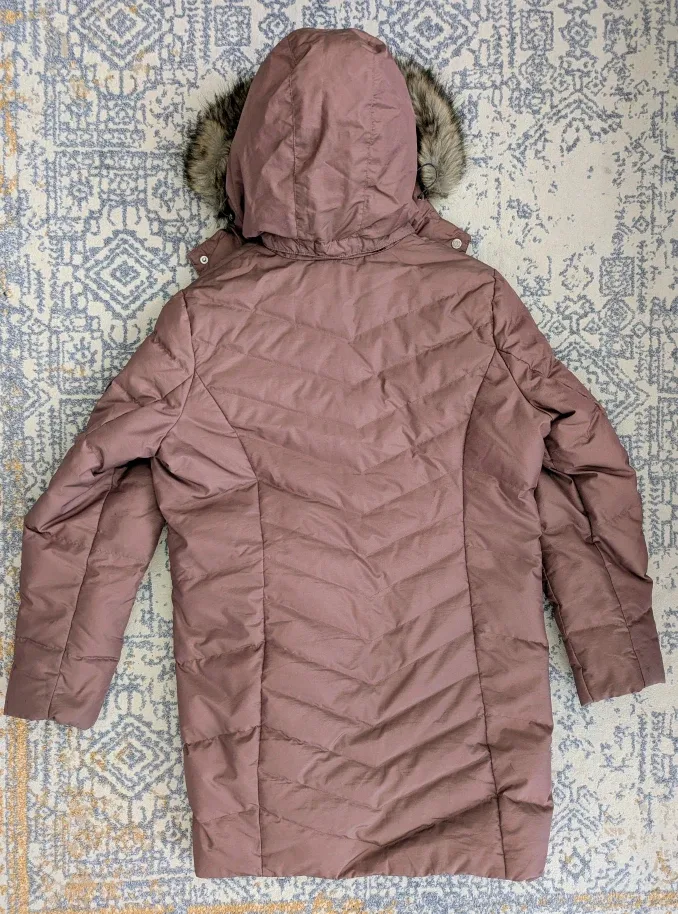 Eddie Bauer XL Down Parka image indicator(3)
