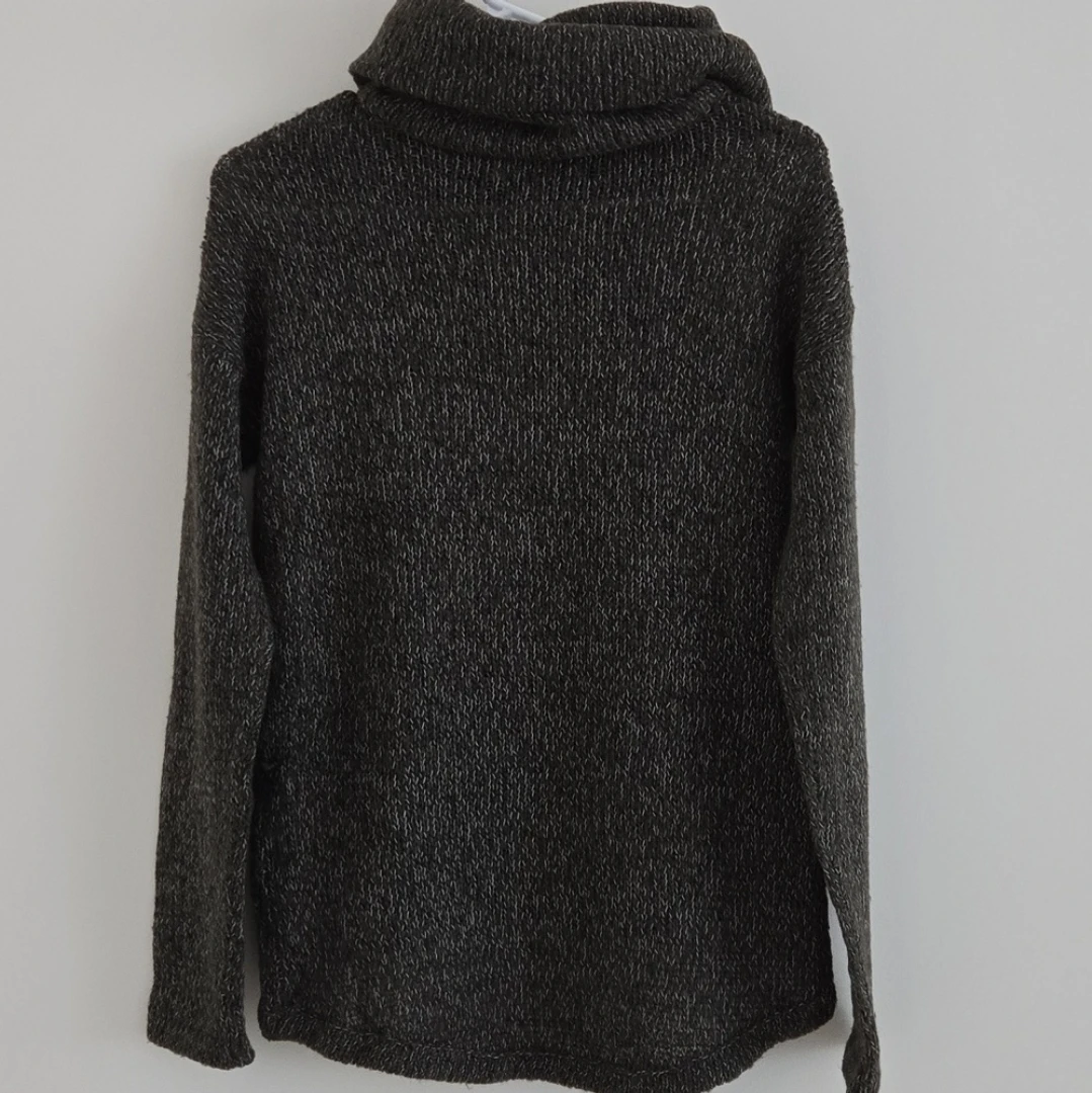 Vero Moda Cowl Neck Sweater - Size XS - photo 3