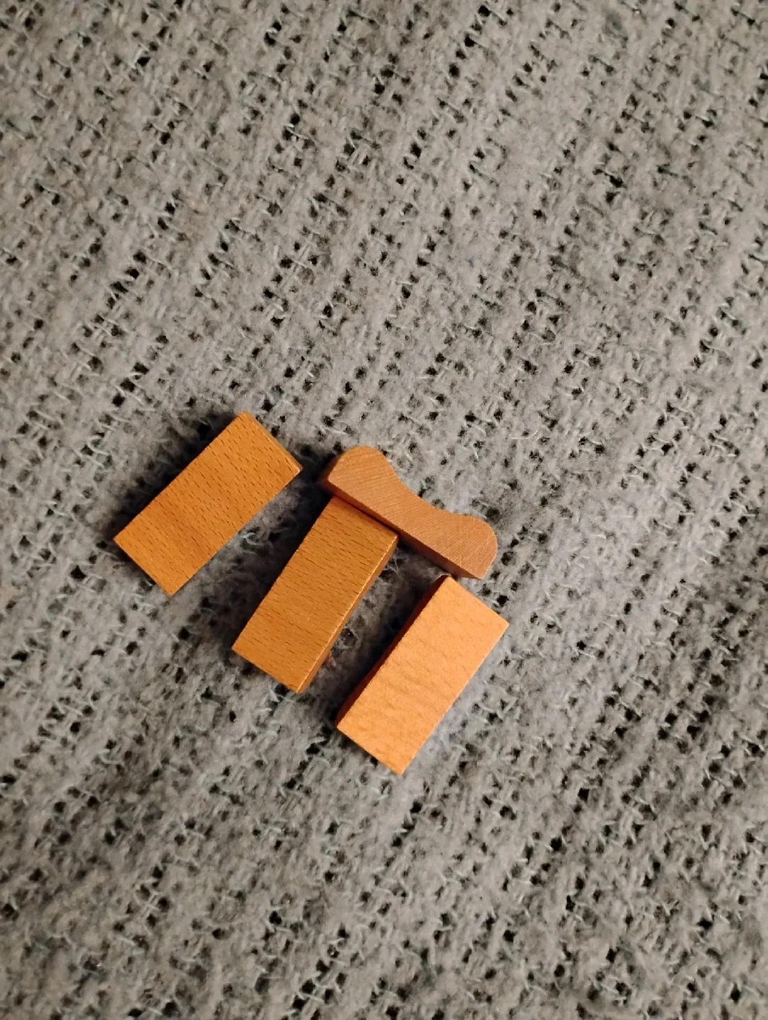 NEW! BAMBOO CHOPSTICK RESTS