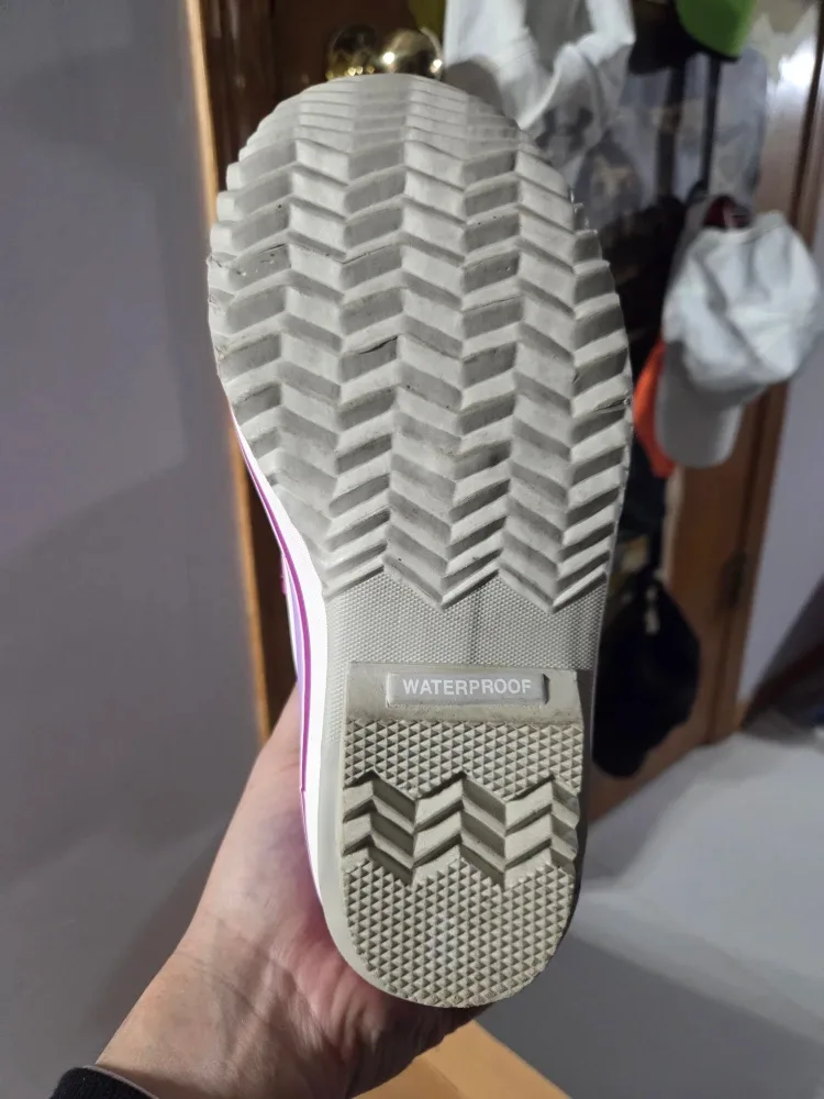 Sorel Youth 1964 Pac Graphic Winter Boots - Size 6 image indicator(3)