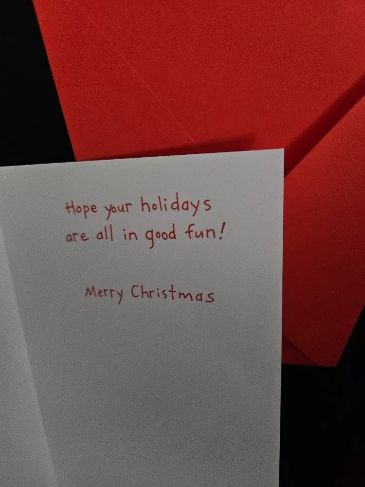 Christmas Card image indicator(2)