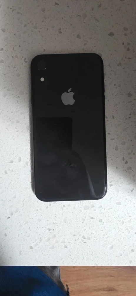 Apple iPhone XR - Black image indicator(2)