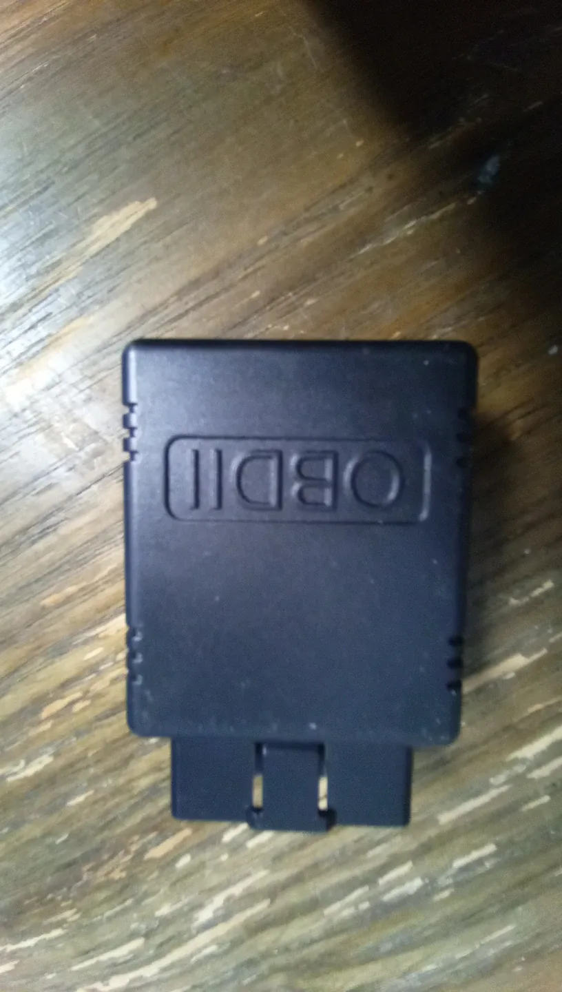 ANCEL OBDII Scan Tool image indicator(2)