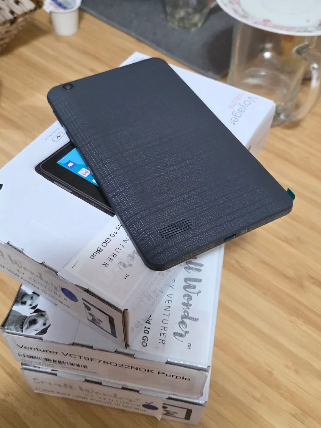 Android Tablet's 7 inch 16GB image indicator(4)