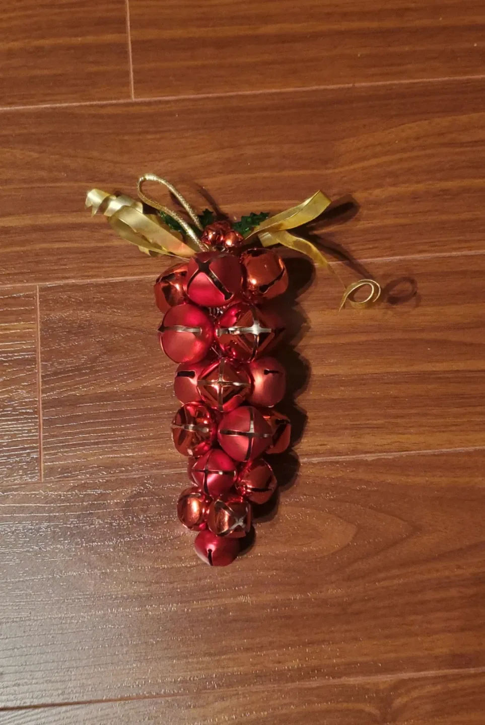 Grape Christmas Decoration image indicator(2)