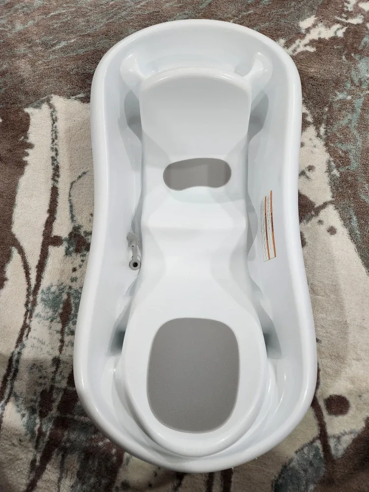 Infant/Toddler Bathtub