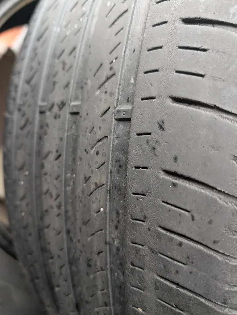 Hankook Optimo 225/50R16 Tires image indicator(7)